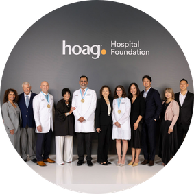 Endowed Chairs Advance Medicine and Patient Care